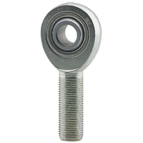 Chrome Moly Rod End 3/4-16 x 1 /2 L/H Male H/Duty Drag Race Fkrod - RSMXL10-8T