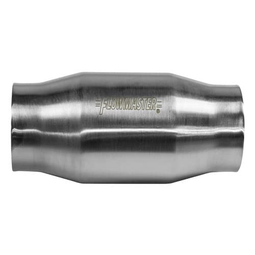 Flowmaster Metallic Catalytic Converter 3.0" / 3.0" Straight Flowmaster - 2000130