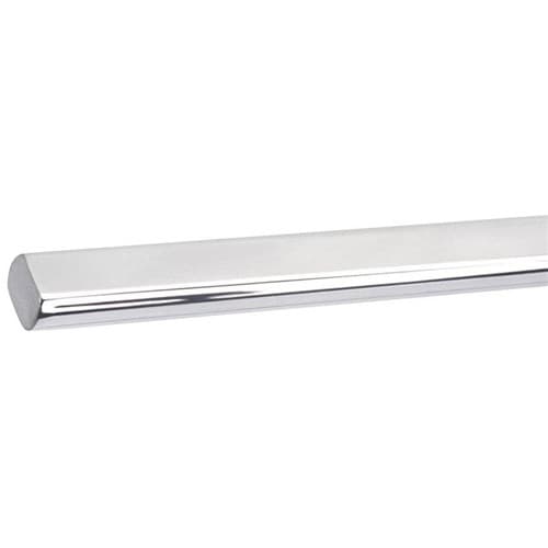 Flaming River Intermed Shafts 36 DD, 3/4 S/Less Polished Flaming - 1851SSPL
