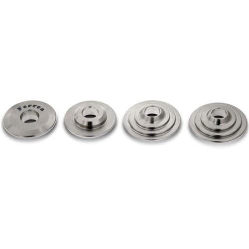 Ferrea Titanium Retainers Toyota 16-Valve Ferrea - E11022-16
