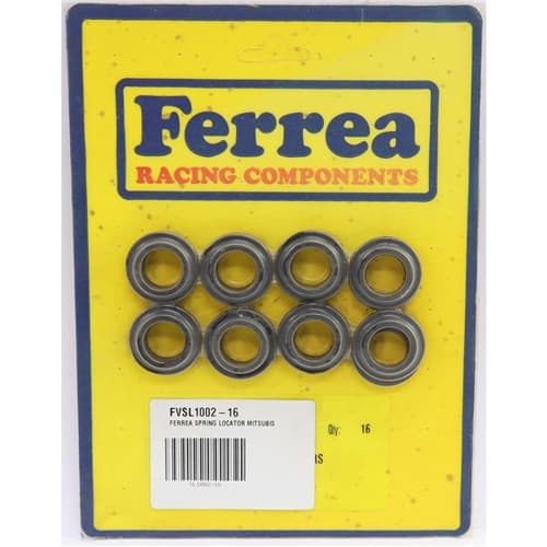 Ferrea Spring Locator Mitsubis 4G63/4G63T 1990-99 Ferrea - SL1002-16
