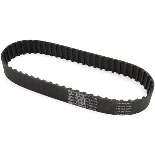 Gilmer Belt 21"x 1.0"3/8"PITCH
