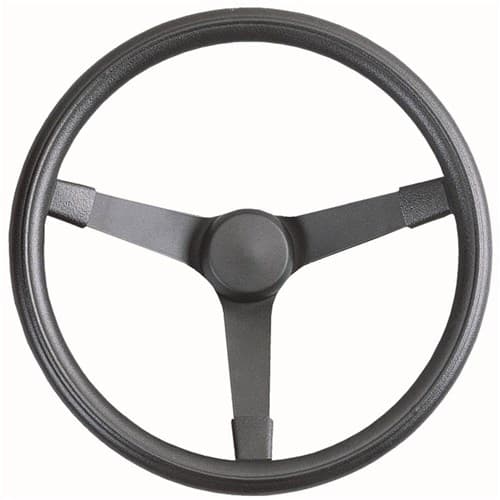 Grant Sprint Cup 14-3/4 Dia Steering Wheel Grant - 332