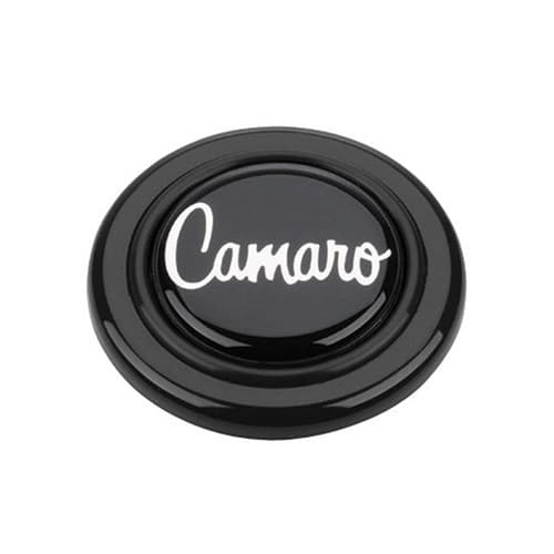 Grant Camaro Horn Button Suit Signature Wheels Grant - 5661