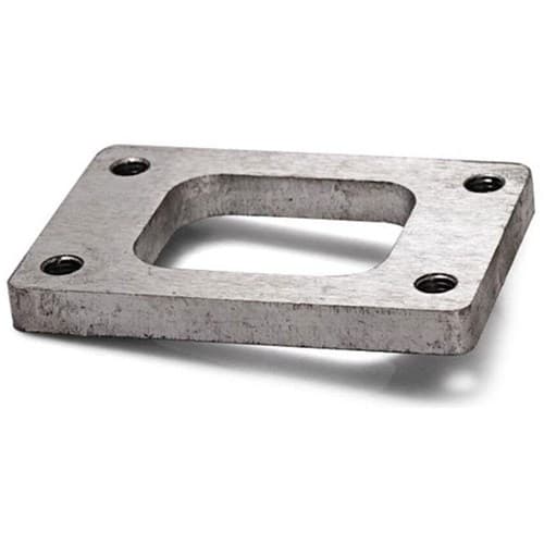 Inlet Flange 12mm Garrett / GT95038