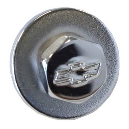 Bow Tie Hex Washer Sem 5/16-18x1 Gardener - 10-25280
