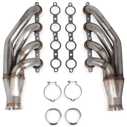 Headers Turbo LS Engines 5.7 6.0 Litre 1-3/4" Holley - 11535FLT