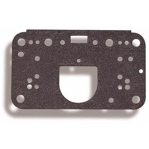 Holley Metering Block Gaskets 3-Circuit Dominator 4500 Holley - 108-36-2