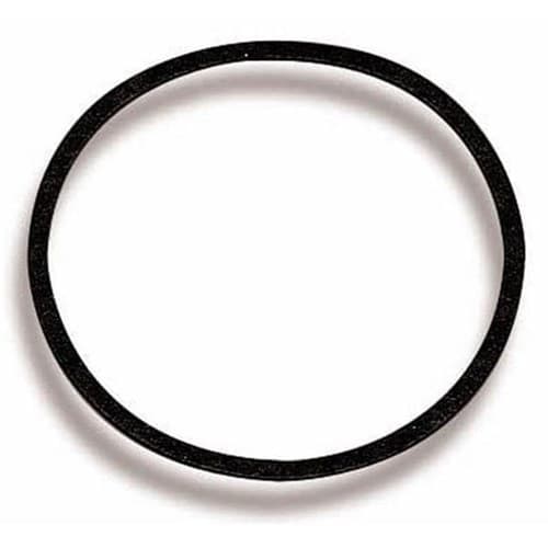 Holley Air Cleaner Gasket .060 Thick 3 Pack 4150 5" Holley - 108-4