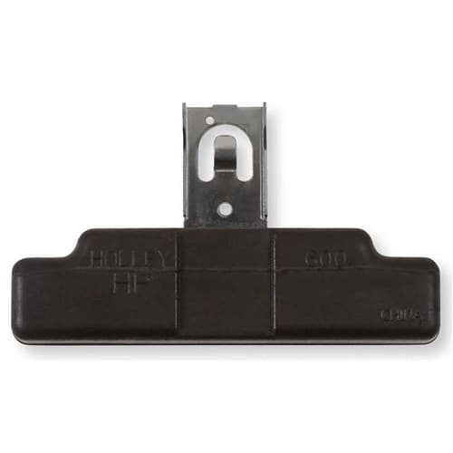 Secondary Wedged Float Holley - 116-14