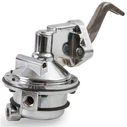 Mech Fuel Pump Pontiac 110GPH Holley / HO12-389-11