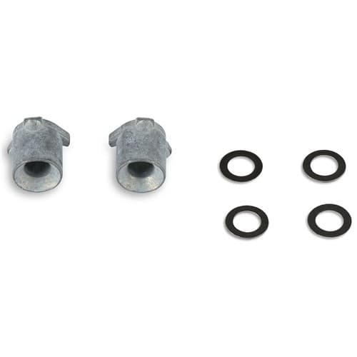 Acc Pump Discharge NOZZLE.032, Straight Type Holley - 121-132