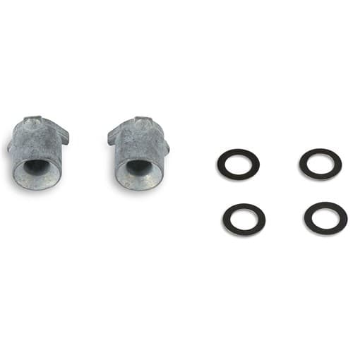 Acc Pump Discharge NOZZLE.035, Straight Type Holley - 121-135