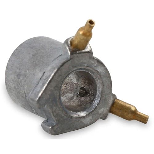Acc Pump Discharge NOZZLE.042, Tube Type Holley - 121-42
