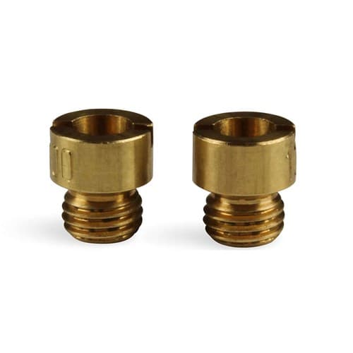 Holley Main Jet # 103 .130 2 Pack Holley - 122-103