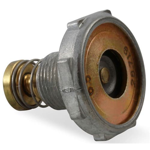 STD Flow Power Valve; 7.5HG Holley - 125-75