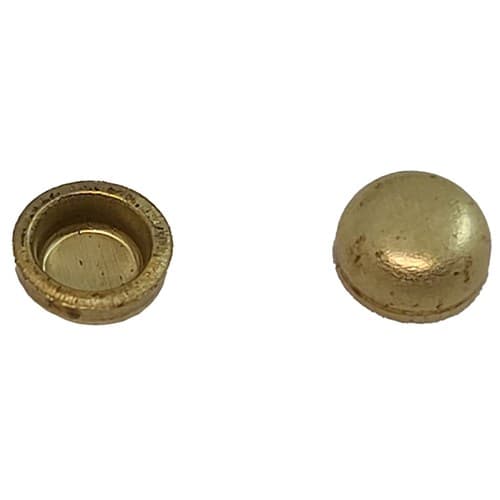 Holley Metering Block Plugs Holley - 26-111-10