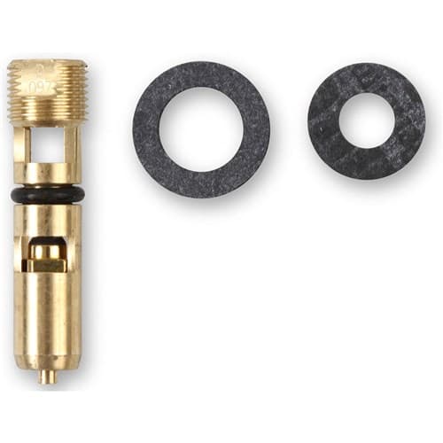 .097 Viton Adj Needle & Seat Holley - 6-506