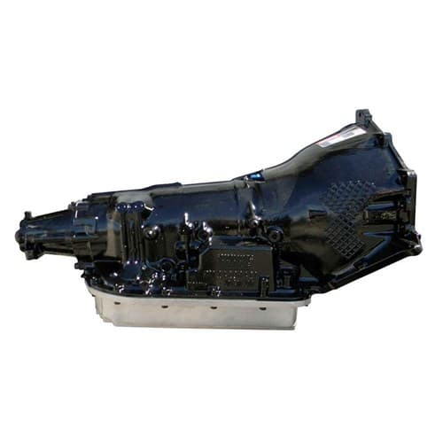 4L80E Heavy Duty Trans 1000HP 7 Bolt Bell Housing 2000-ON 25-1BHD