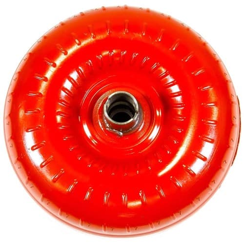 C4 4500 Stall Converter 26 SPL 10.5" Bolt Circle. Pro Comp Hughes / 41-45