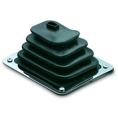 Indy Boot & Plate 5-1/4" x 6-1/2" Hurst - 1148429