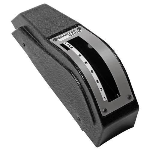 Quarter Stick Plastic Cover Will Not Fit Quarter Stick 2 Hurst - 1300055