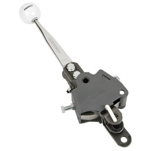 Street Super/Shifter (4SPD) Shifter Only Hurst - 3917535
