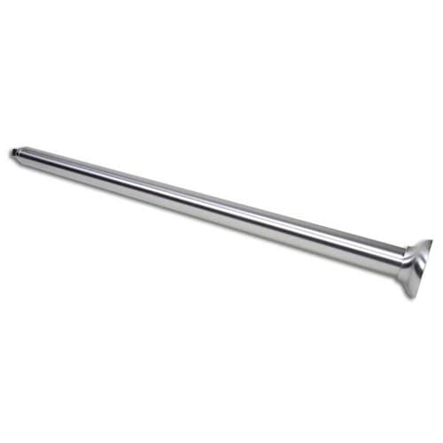 36" Old School Steel Column Non Tilt Ididit - 1012360010