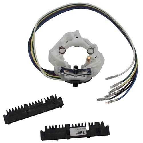 Steering Column Turn Signal Switch Assembly Ididit - 2620000101