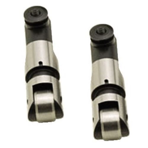 SBC Redzone Roller Lifters Tall, Alloy Top Suit Rev Kit Isky - 1371-LSH