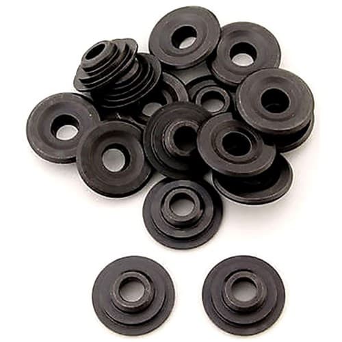 Isky Moly Retainer SBC Beehive ISK165-A & ISK195-A Springs Isky - 165-ST