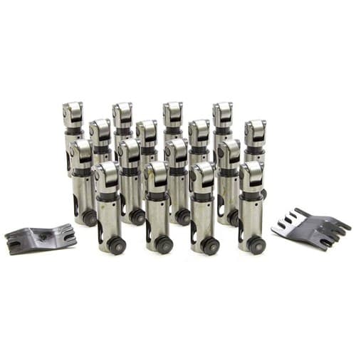 Red Zone Roller Lifter BB/Chev S/Roller Tall BODY.842 Bowtie Isky - 372-96-RH