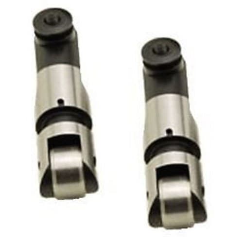 Red Zone Roller Lifter Windsor Solid Roller Center Body .874 Isky - 3972-RH