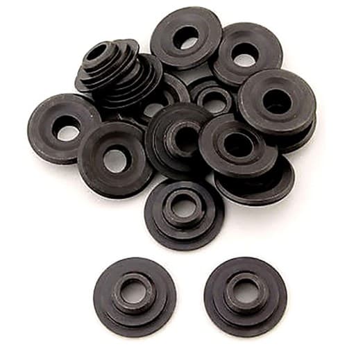 Moly 7 Deg Retainers 11/32" Isky / ISK607-STA