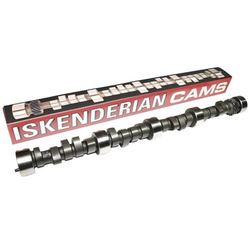 Isky Max 1 Solid 3/4 Cam Suit 8BA 1949-53 Isky - 811100