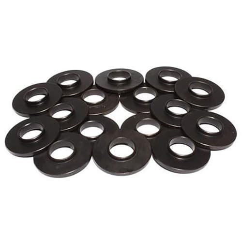 Isky Spring Locators 1.540 OD .740 ID .630 Hole .045 Thi Isky - 940-VSL
