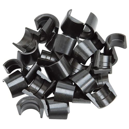 5/16 7deg Moly Locks - STD Height Isky - VL-11/32