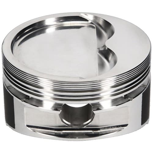 SBC 4.030" Pistons -31cc Dish 3.750" ST 5.700" Rod 1.425" CH Je / SRP - 131631