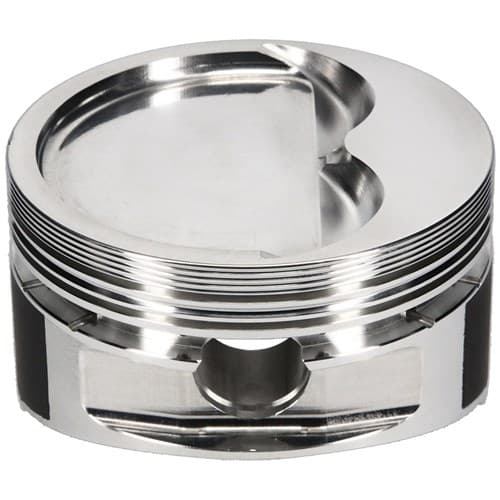 SBC 4.155" Pistons -28cc Dish 3.750" ST 6.000" Rod 1.125" CH Je / SRP - 170818
