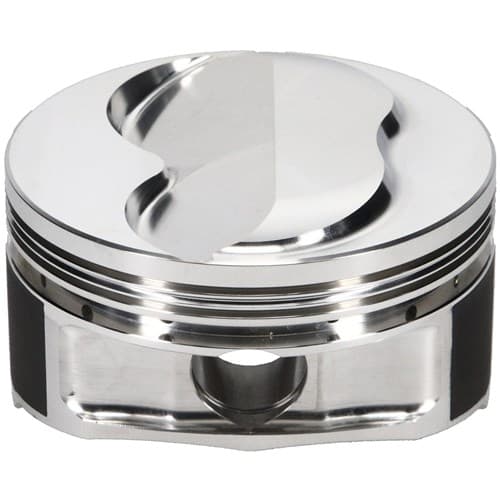 SBF 4.125" Pistons +6.5cc Dome 3.400" ST 5.400" Rod 1.100" CH Je / SRP - 232475