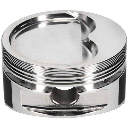 SBC 4.125" Pistons -28cc Dish 3.750" ST 6.000" Rod 1.125" CH Je / SRP - 242885