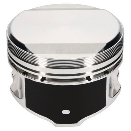 SR20DET 87.0mm Pistons -14.3cc 8.5:1 Comp, FSR Forging, +.040 Je / SRP - 298729