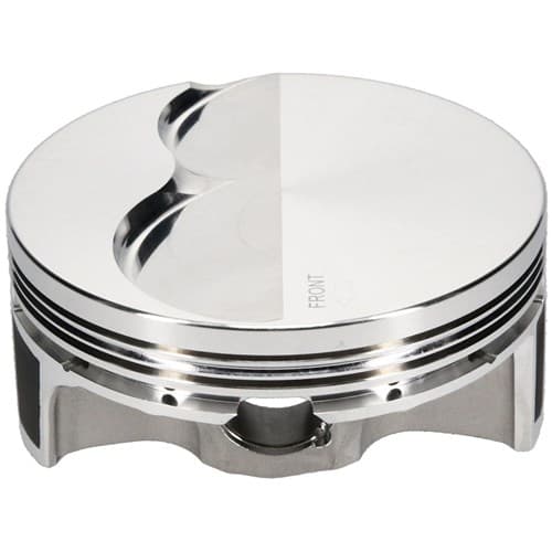 LS 4.185" Piston -5cc 4.000 ST 6.125 Rod 1.115" CH Asymmetric Je / SRP - 311989