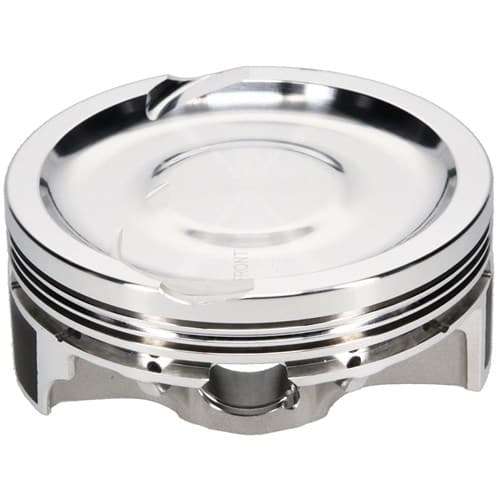 LS 4.070" Pistons -29.5cc Dish 4.000" ST 6.125" Rod 1.115" CH Je / SRP - 312044