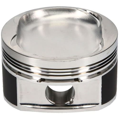 Toyota 2JZ Pistons 94mm Stroke 86.0mm Bore, 8.5:1 Compression Je / SRP - 326320