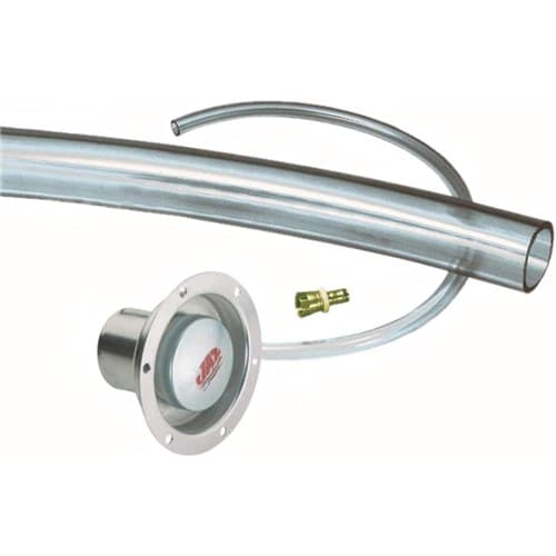 Fender Filler Kit - 12-BOLT 2-1/2 Hose X 3FT Jaz - 300-000-20