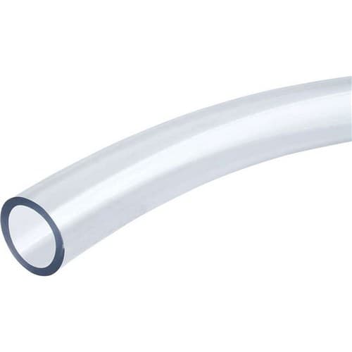 Fuel Filler Hose 2-1/4" ID 3FT Long Jaz / JAZ300-225-00
