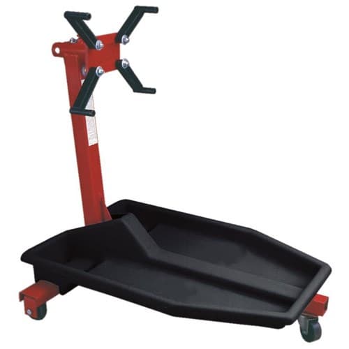 Engine Stand Drip Tray Fits Most 3 & 4 Leg Stands Jaz - 720-000-01