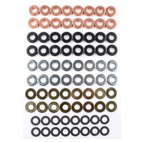 Jesel Rocker Shim Kits BBC Sportsman Series Shaft Mount Jesel - KRS-28150