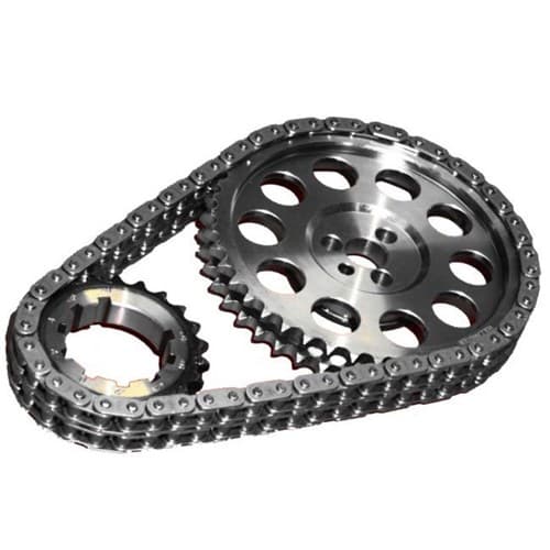 LS1TIMING Chain Set Double Row Chev/Holden LS-1 W/Torrington JP - JP5615T